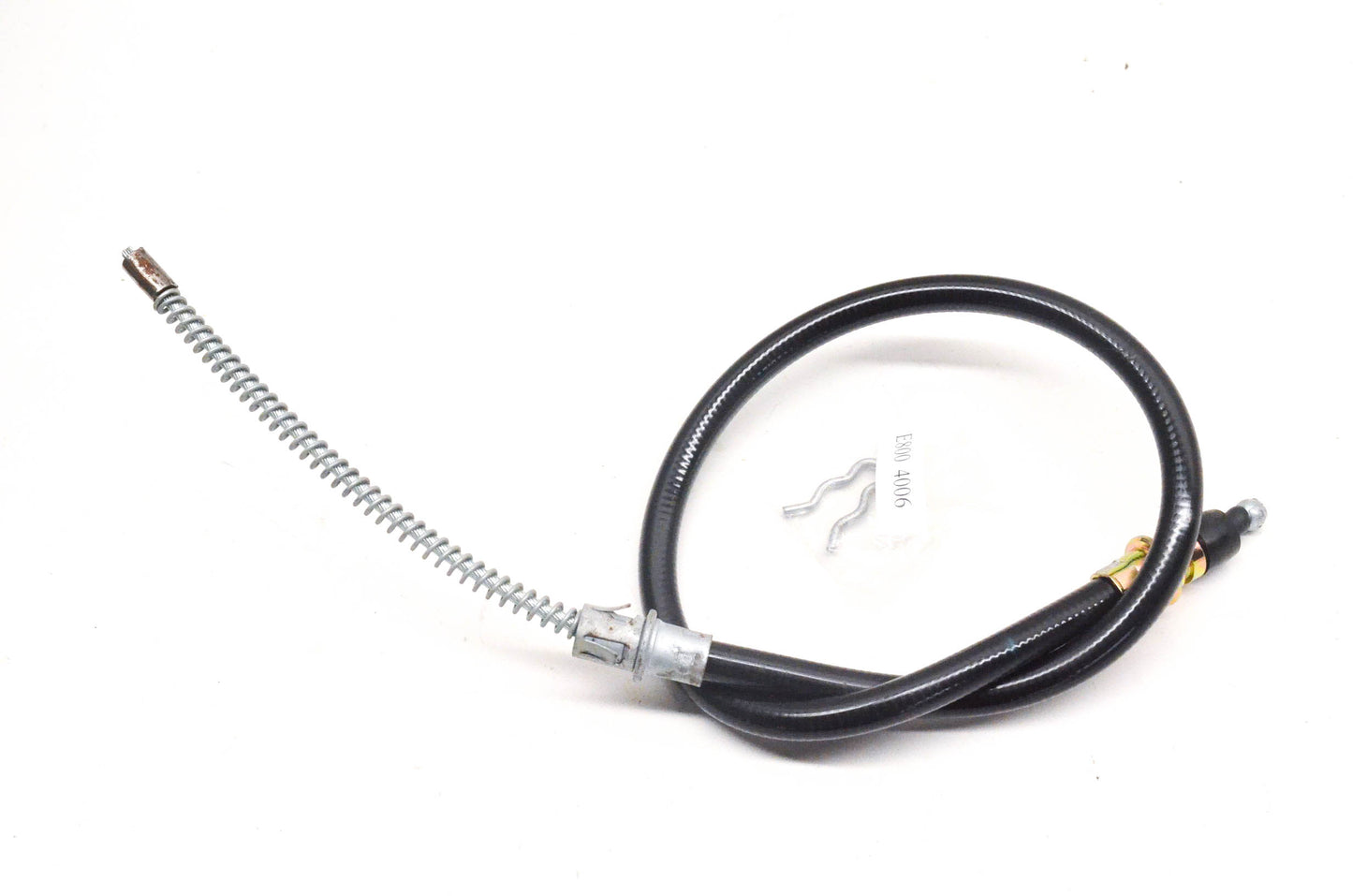 Aimco C912009 Brake Cable Kit NOS