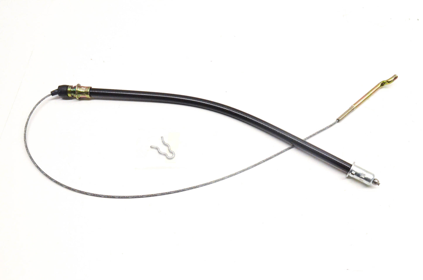 Aftermarket C912046 Brake Cable Kit NOS