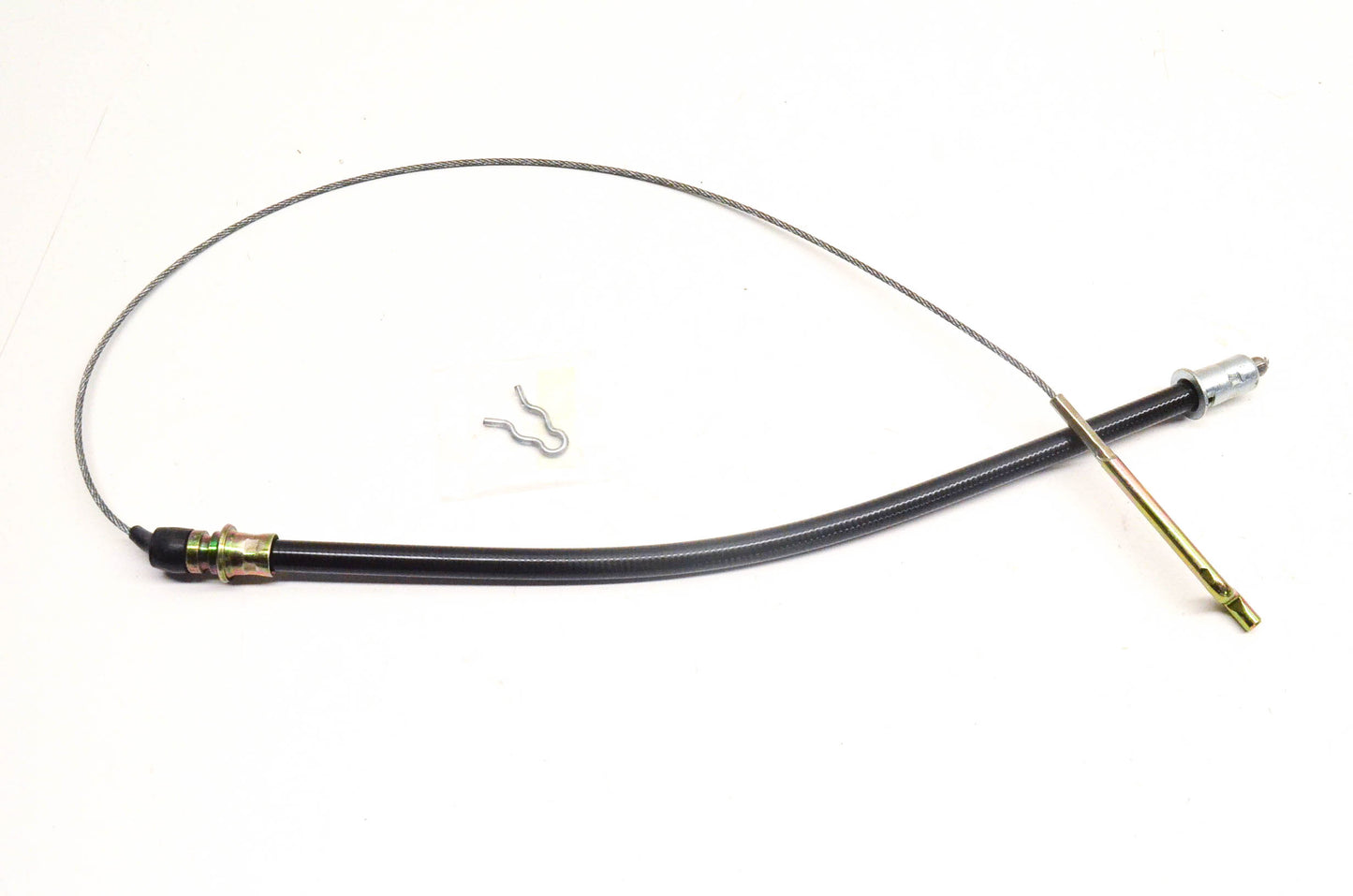 Aftermarket C912046 Brake Cable Kit NOS