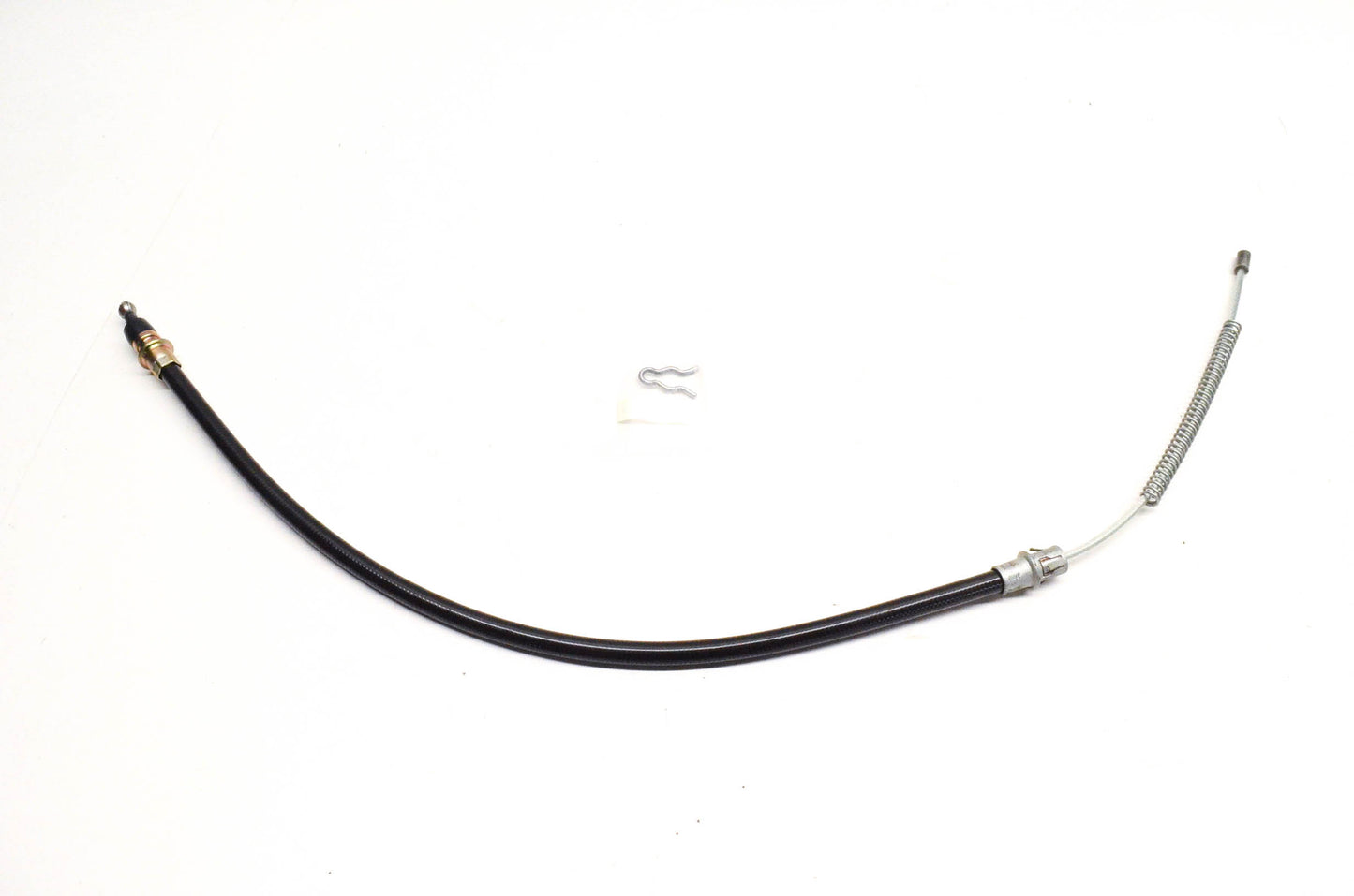 Aftermarket C912105 Brake Cable Kit fits BC92392, C90Z2A635B NOS