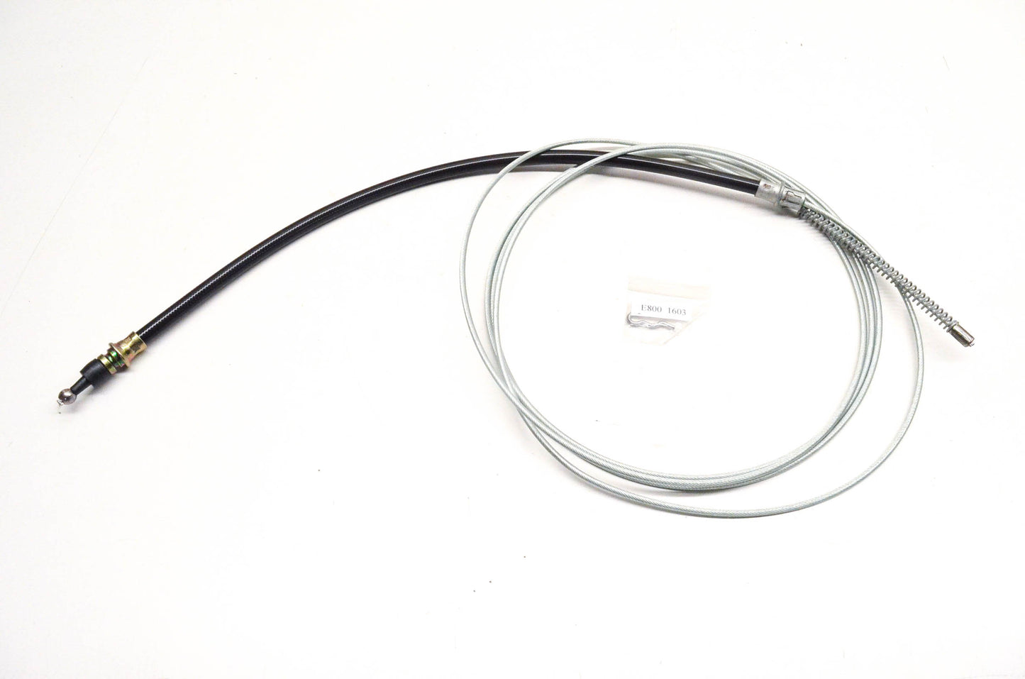 Aftermarket C912106 Brake Cable Kit NOS