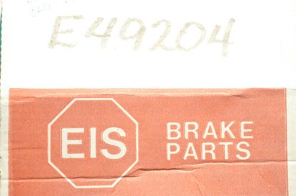 EIS E49204 Master Brake Cylinder Assembly NOS