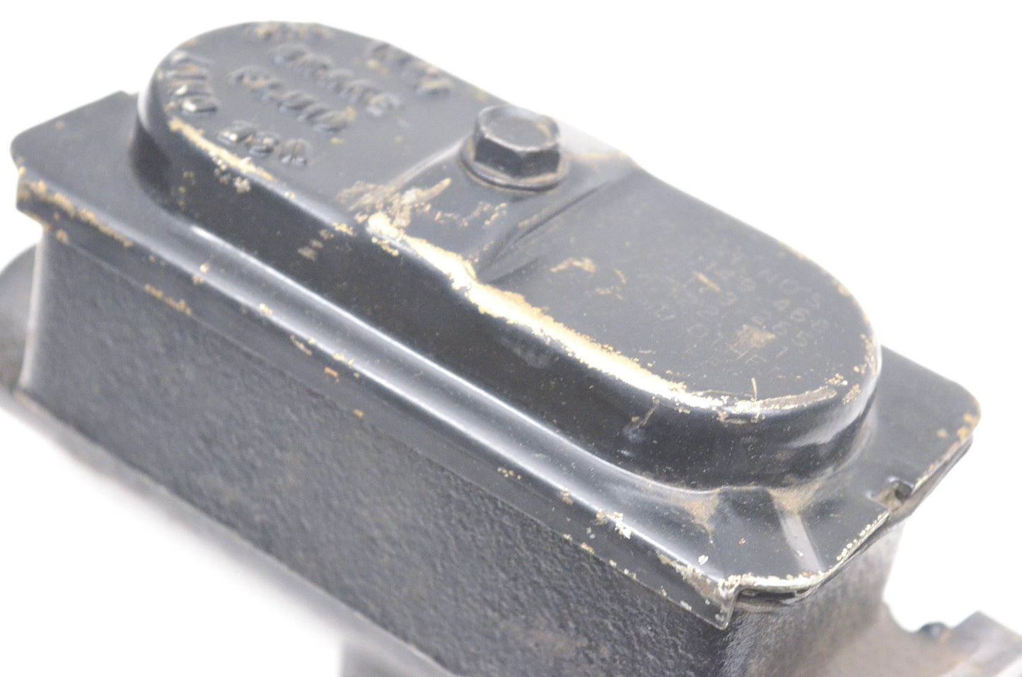 EIS E44472 Master Brake Cylinder Assembly NOS