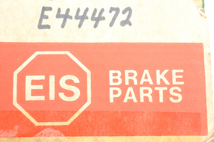 EIS E44472 Master Brake Cylinder Assembly NOS