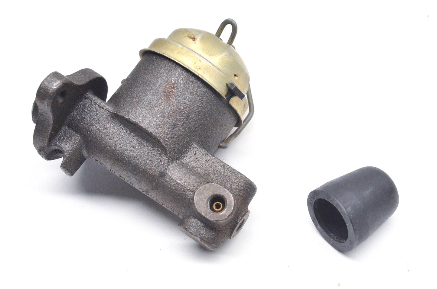 Wagner FE49360, M49201 Master Brake Cylinder Assembly NOS