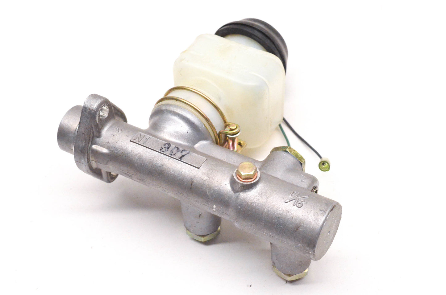 Wagner F100842 Master Brake Cylinder Assembly NOS