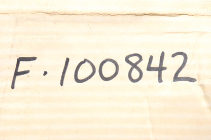 Wagner F100842 Master Brake Cylinder Assembly NOS