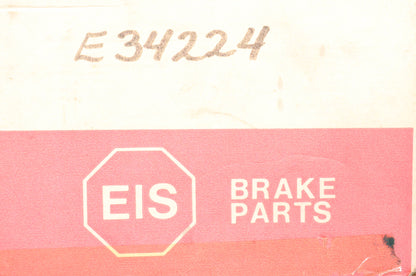 EIS E34224, FE-33502 Master Brake Cylinder Kit NOS