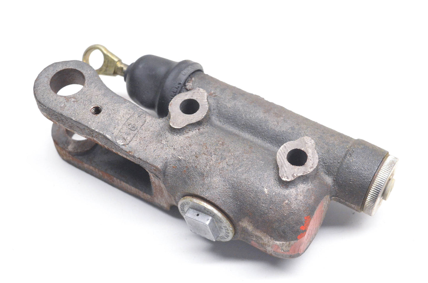 EIS FE21720, FE-21720, E36665 Master Brake Cylinder Assembly NOS