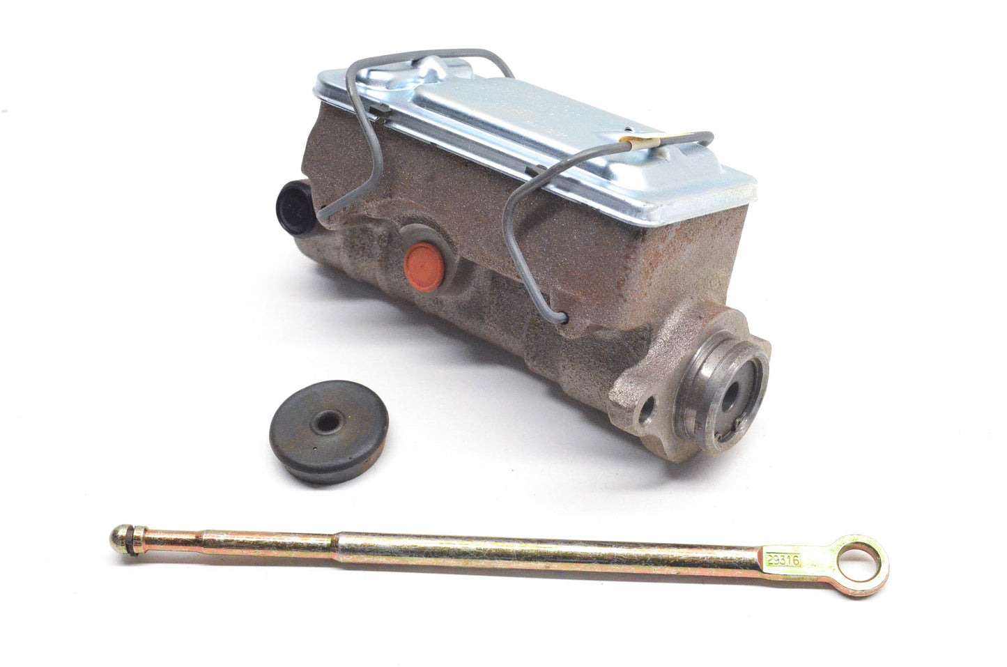 Wagner F104545 Master Brake Cylinder Kit NOS
