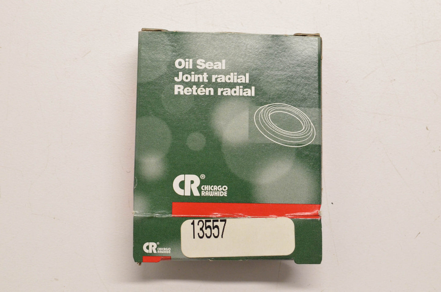 CR 13557 Oil Seal NOS