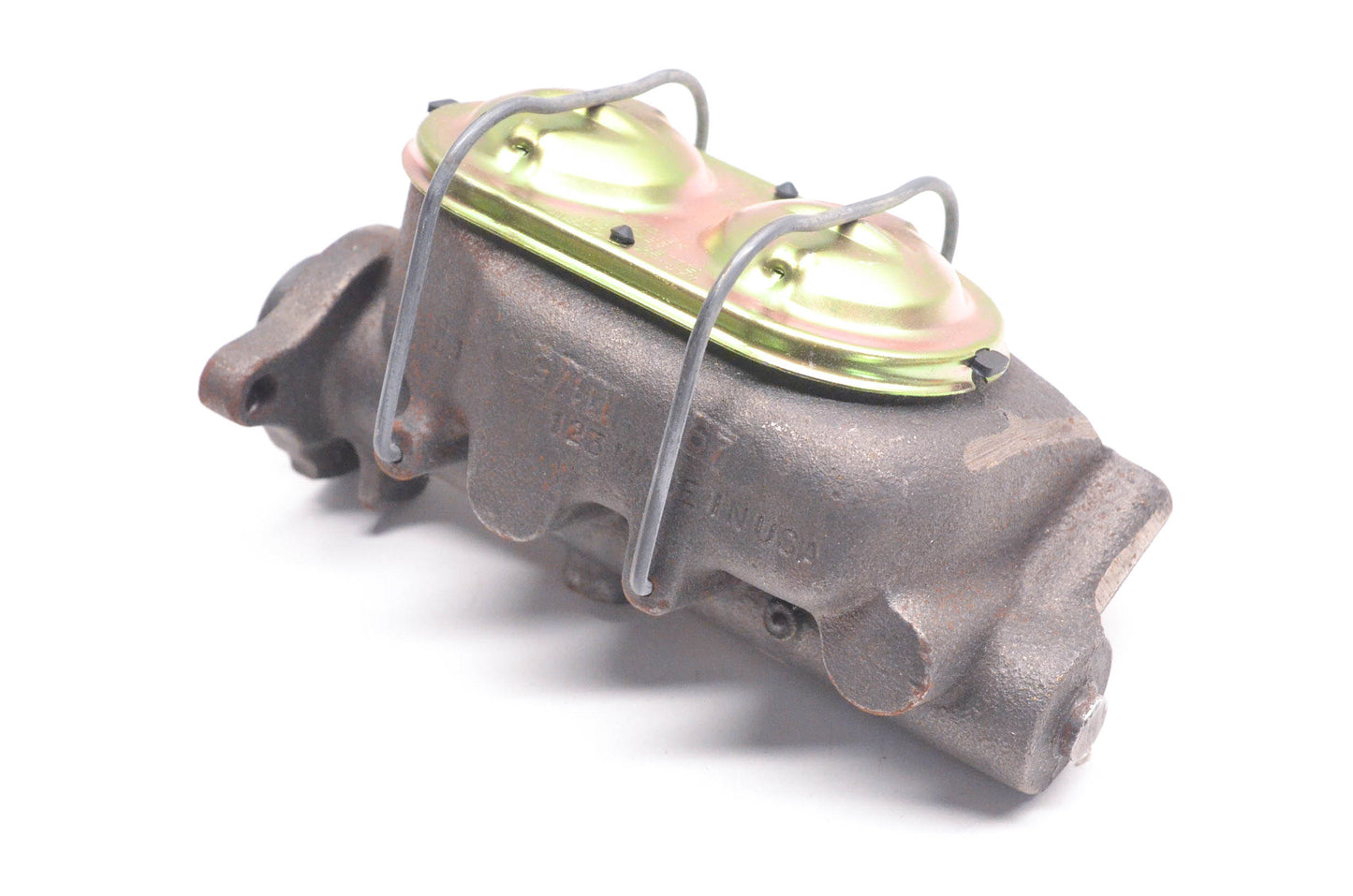 Wagner F89160 Master Brake Cylinder Assembly NOS
