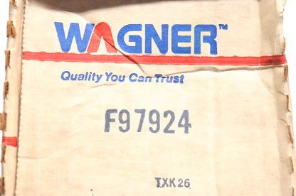 Wagner F97924, FF-79439 Master Brake Cylinder Kit NOS
