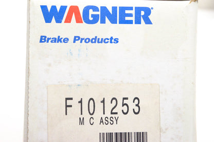Wagner F101253, FF-105316 Master Brake Cylinder Assembly NOS