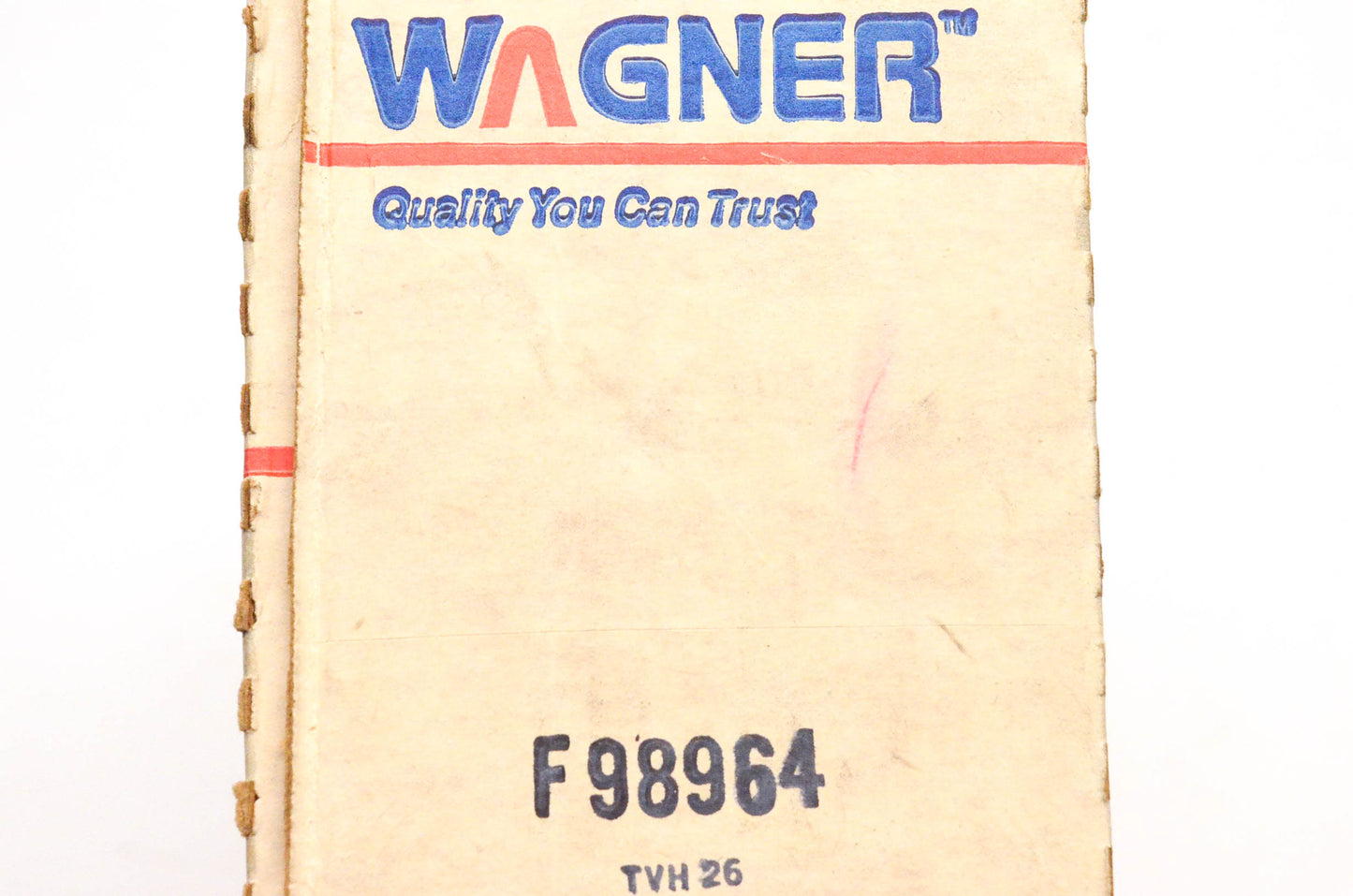 Wagner F98964 Master Brake Cylinder Assembly NOS