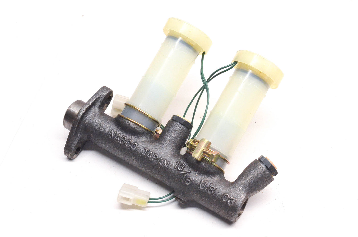 Wagner F101015 Master Brake Cylinder Assembly NOS
