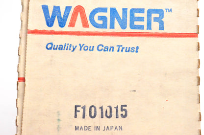 Wagner F101015 Master Brake Cylinder Assembly NOS