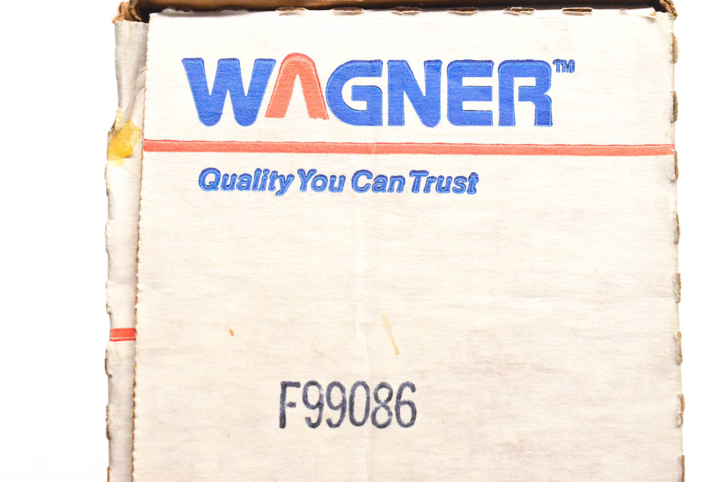 Wagner F99086, PFF-107115 Master Brake Cylinder Assembly NOS