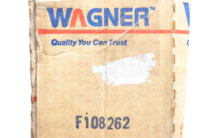 Wagner F108262 Master Brake Cylinder Kit NOS