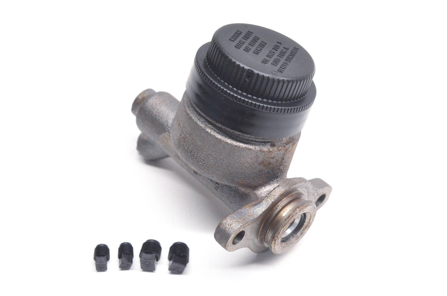 Raybestos MC36095, F45465 Master Brake Cylinder Kit NOS