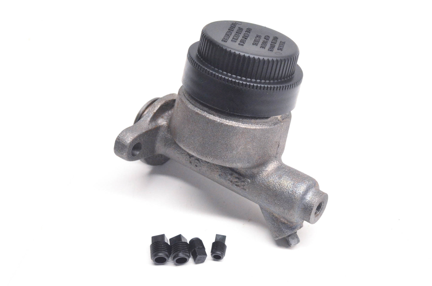 Raybestos MC36095, F45465 Master Brake Cylinder Kit NOS