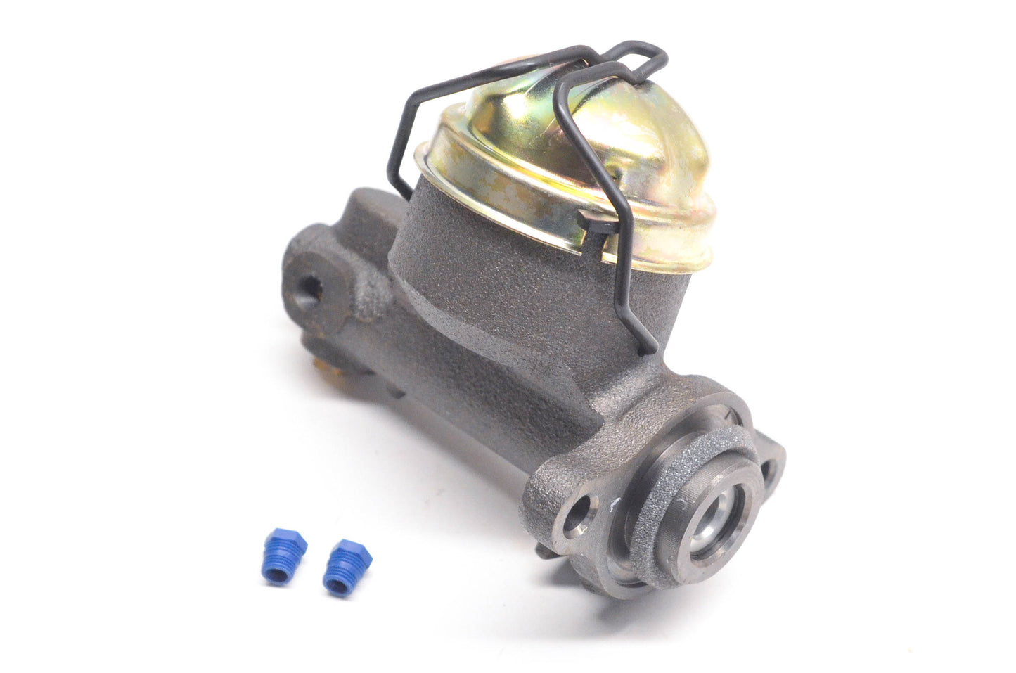 Raybestos MC36242, F49221, 29838C Master Brake Cylinder Kit NOS