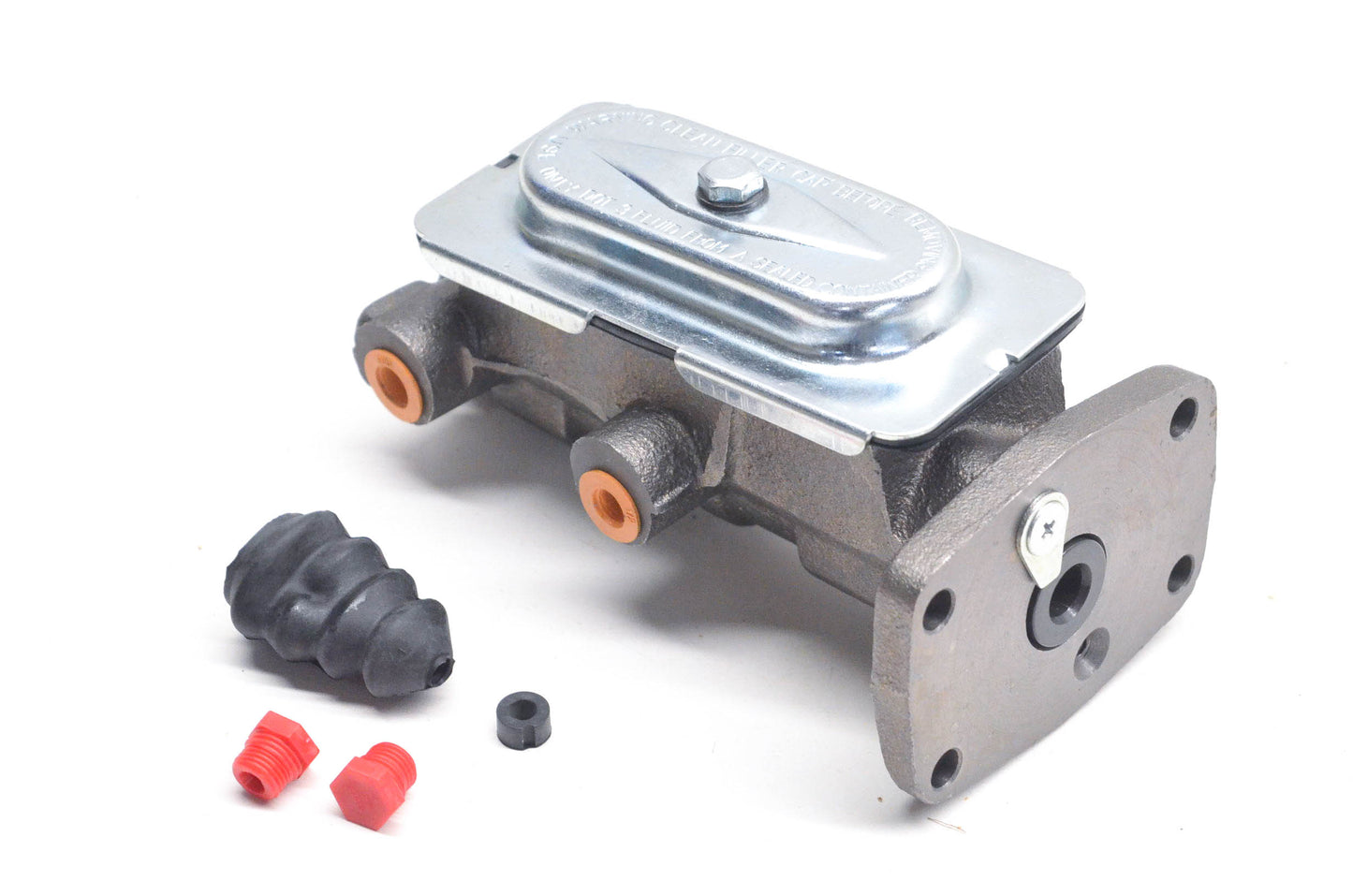 Raybestos MC36221, F71258 Master Brake Cylinder Kit NOS