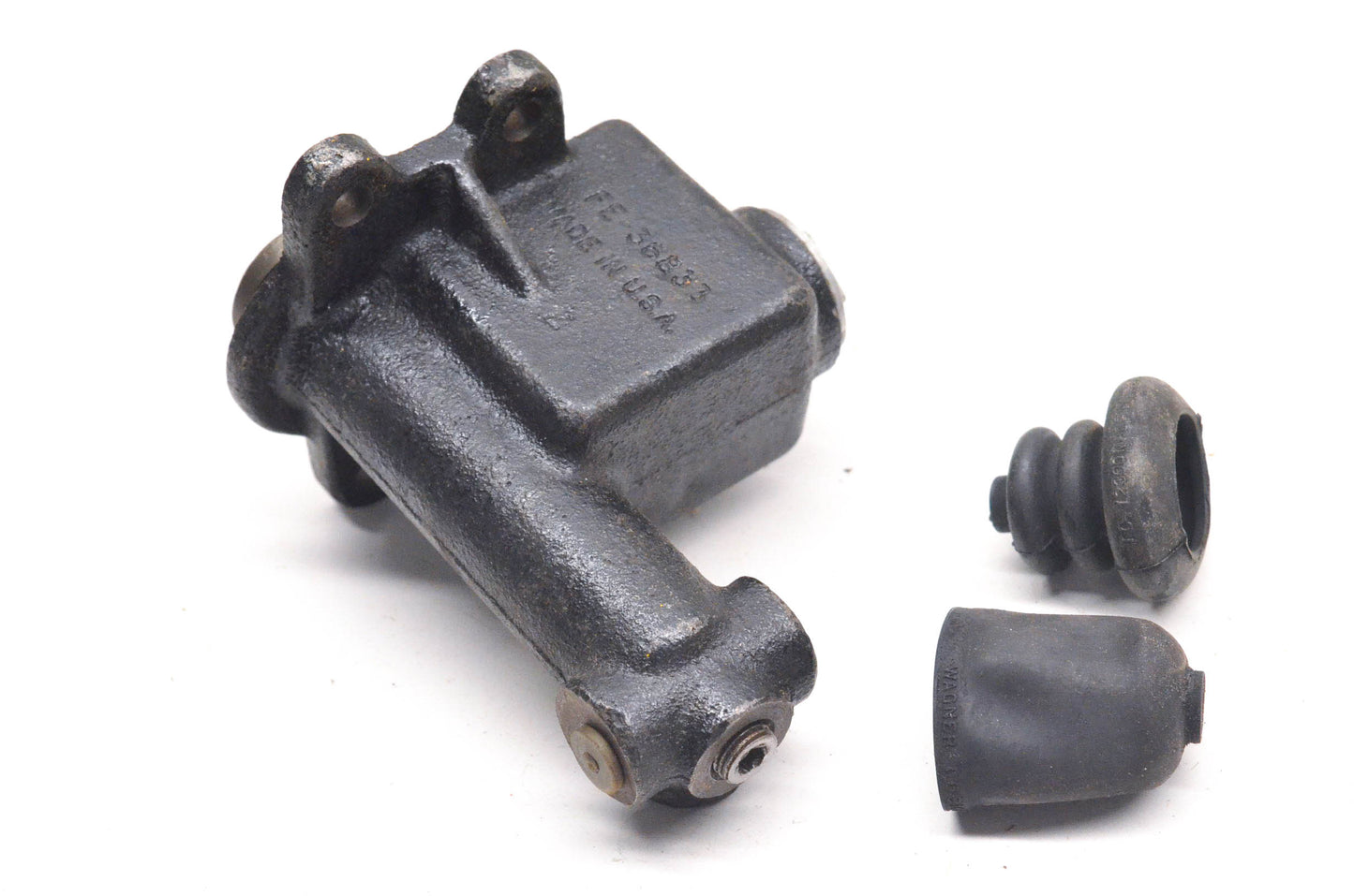 Wagner FE-35793, FE-36833 Master Brake Cylinder Kit NOS