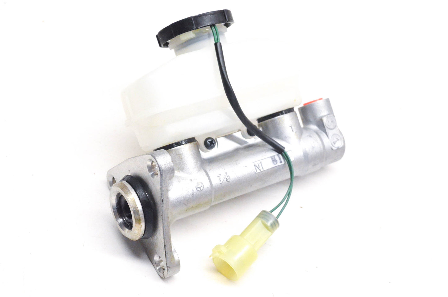 Wagner F110973 Master Brake Cylinder Assembly NOS