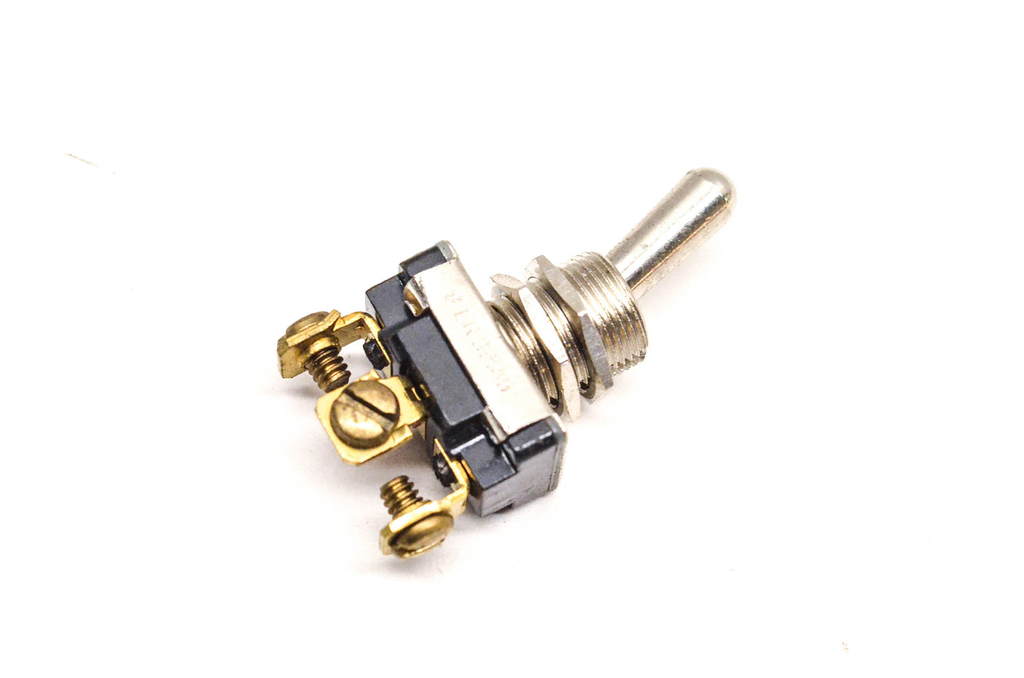 GP Sorensen TS5 Toggle Switch NOS