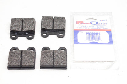 Wagner 65-30A, 65-7200 Guardian Semi Metallic Disc Brake Pad Kit NOS