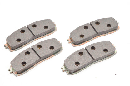 Wagner 65-337, 65-7206 Guardian Semi Metallic Disc Brake Pad Kit NOS