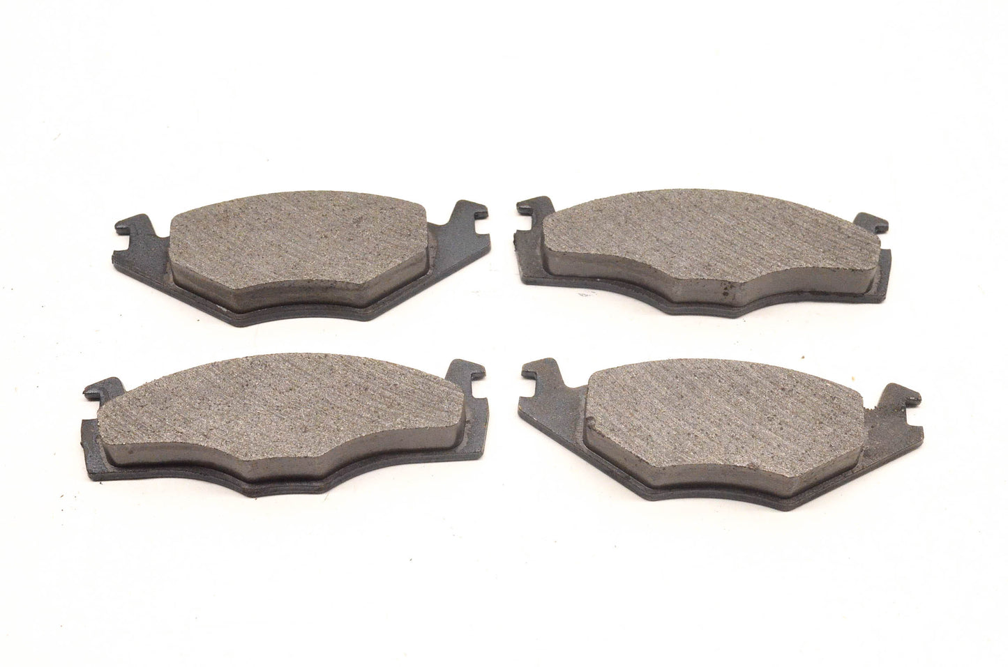 Wagner 65-280A, 65-7209 Guardian Semi Metallic Disc Brake Pad Kit NOS