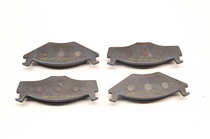 Wagner 65-280A, 65-7209 Guardian Semi Metallic Disc Brake Pad Kit NOS