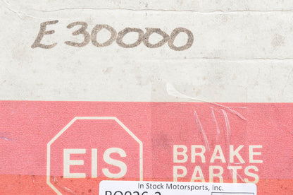 EIS E30000, PG27129 Master Brake Cylinder Assembly NOS