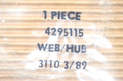 Mopar 4295115 Wheel Hub NOS