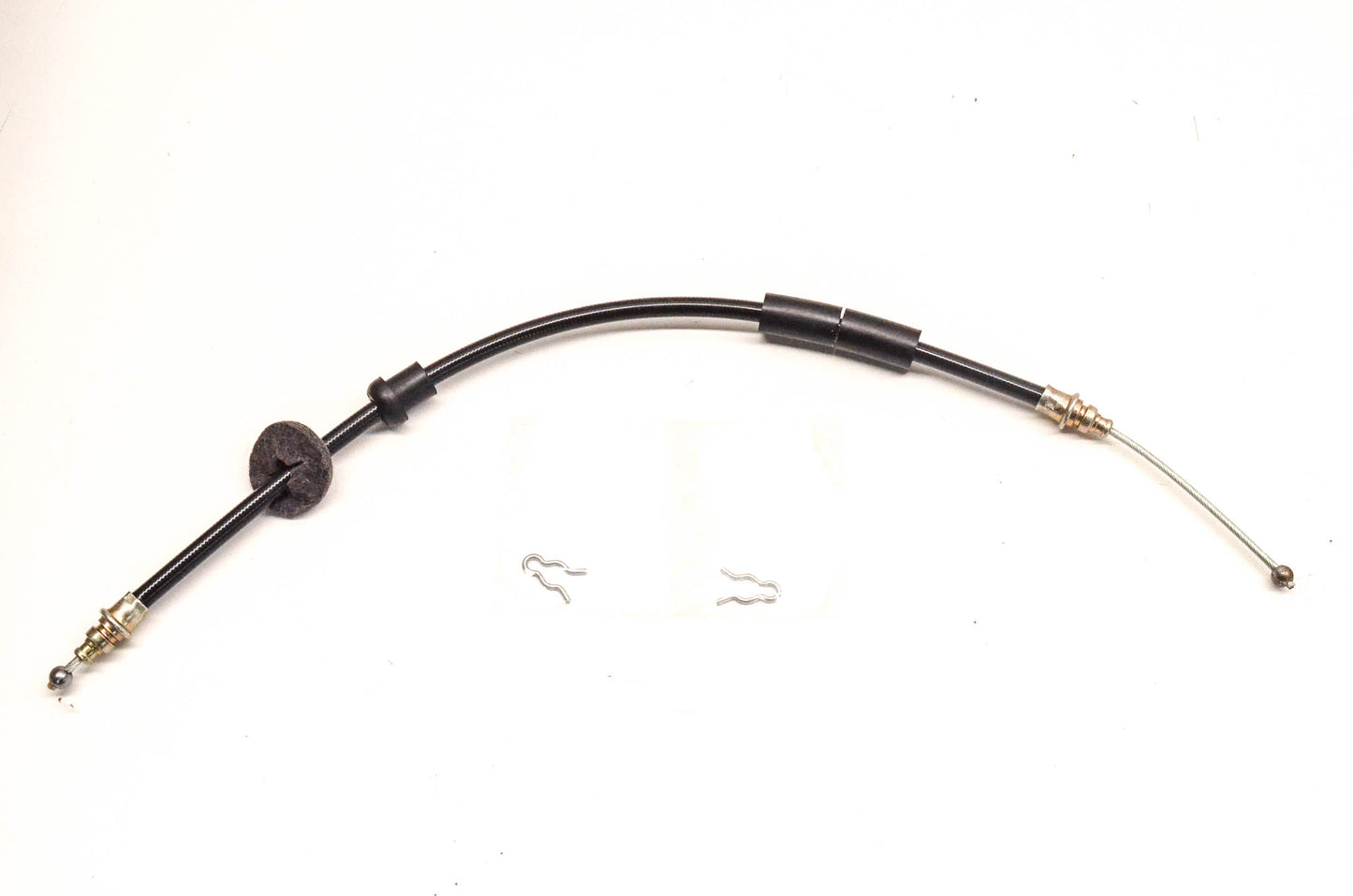 Aftermarket C912063 Brake Cable Kit NOS
