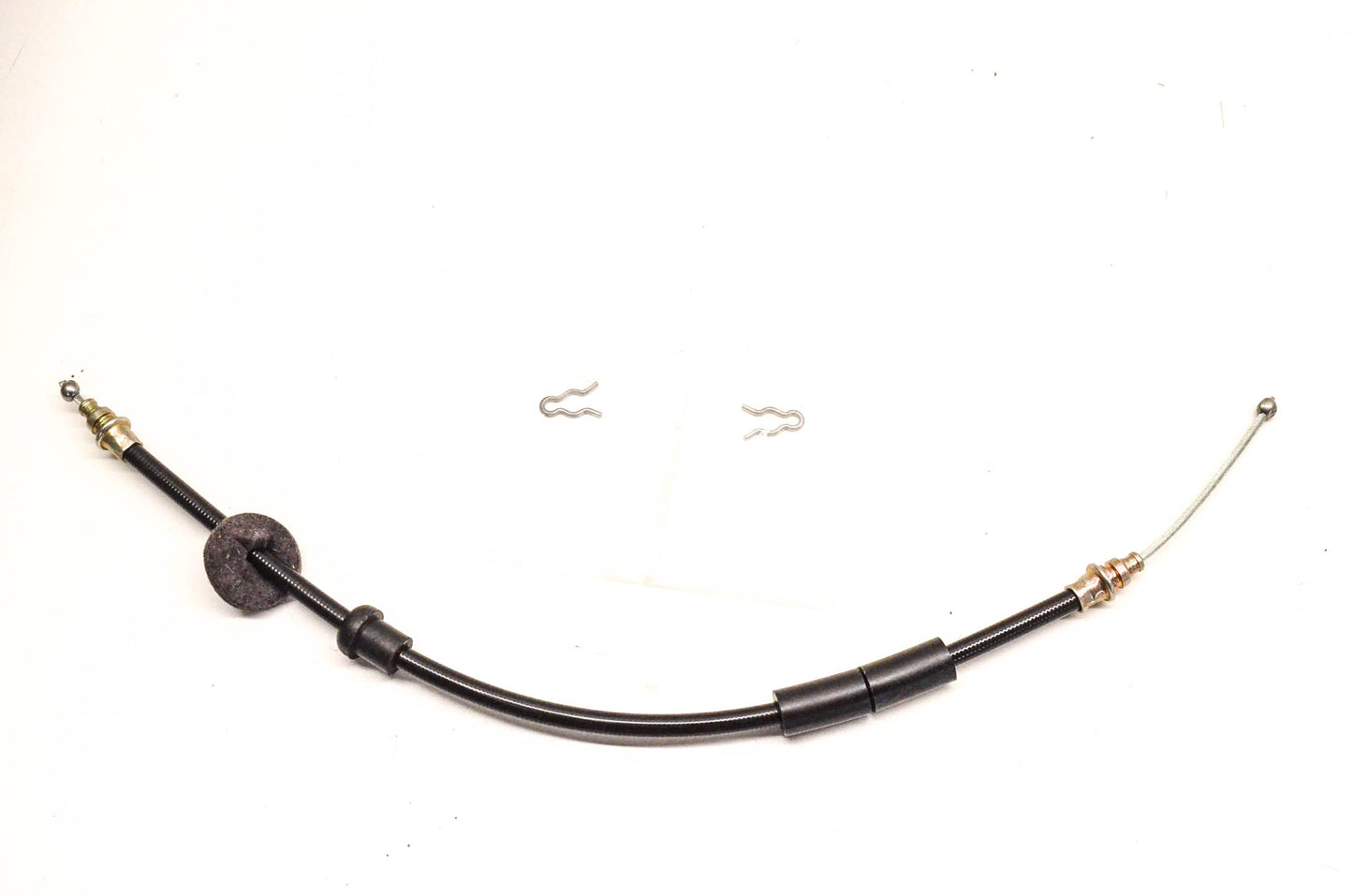 Aftermarket C912063 Brake Cable Kit NOS