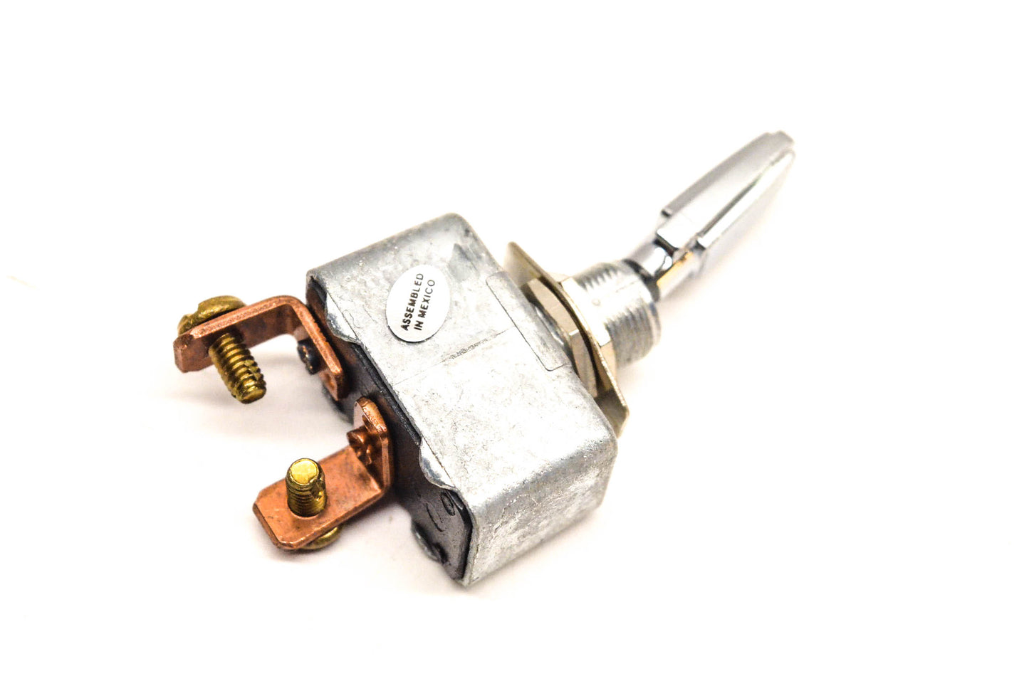 GP Sorensen TS6 Toggle Switch NOS