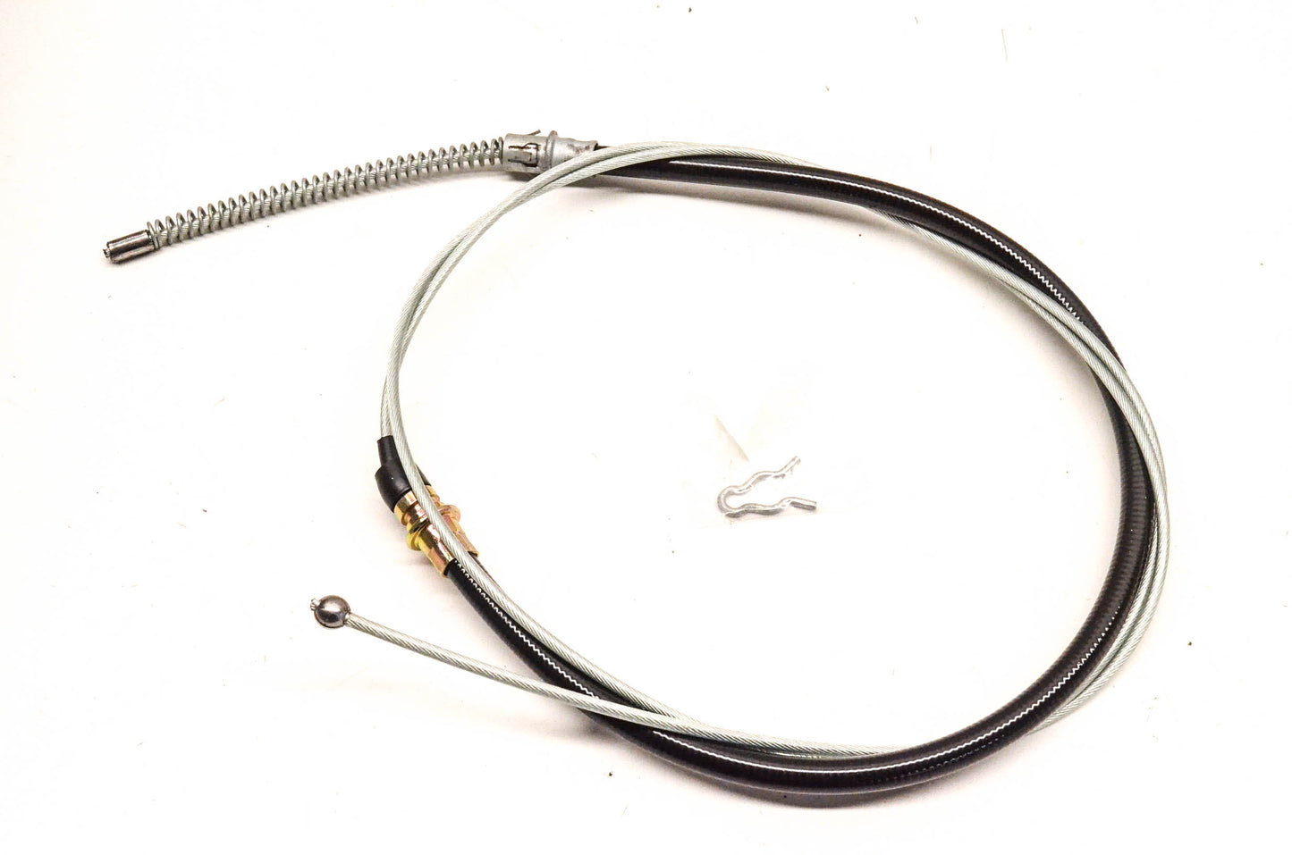 Aftermarket BC2539 Brake Cable Kit NOS
