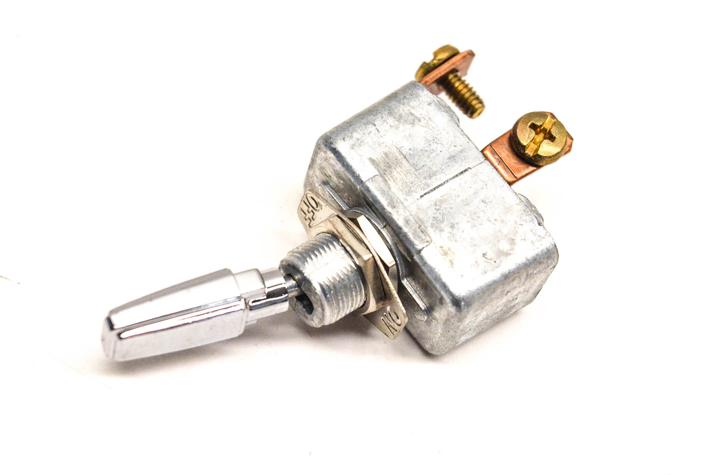 GP Sorensen TS6 Toggle Switch NOS