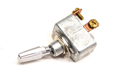 GP Sorensen TS6 Toggle Switch NOS
