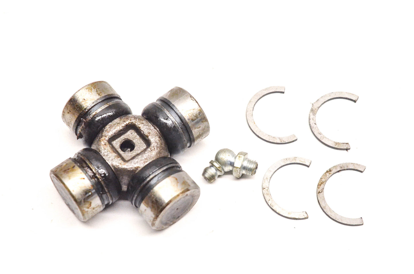 Mopar D78, D-78 Universal Joint Kit NOS