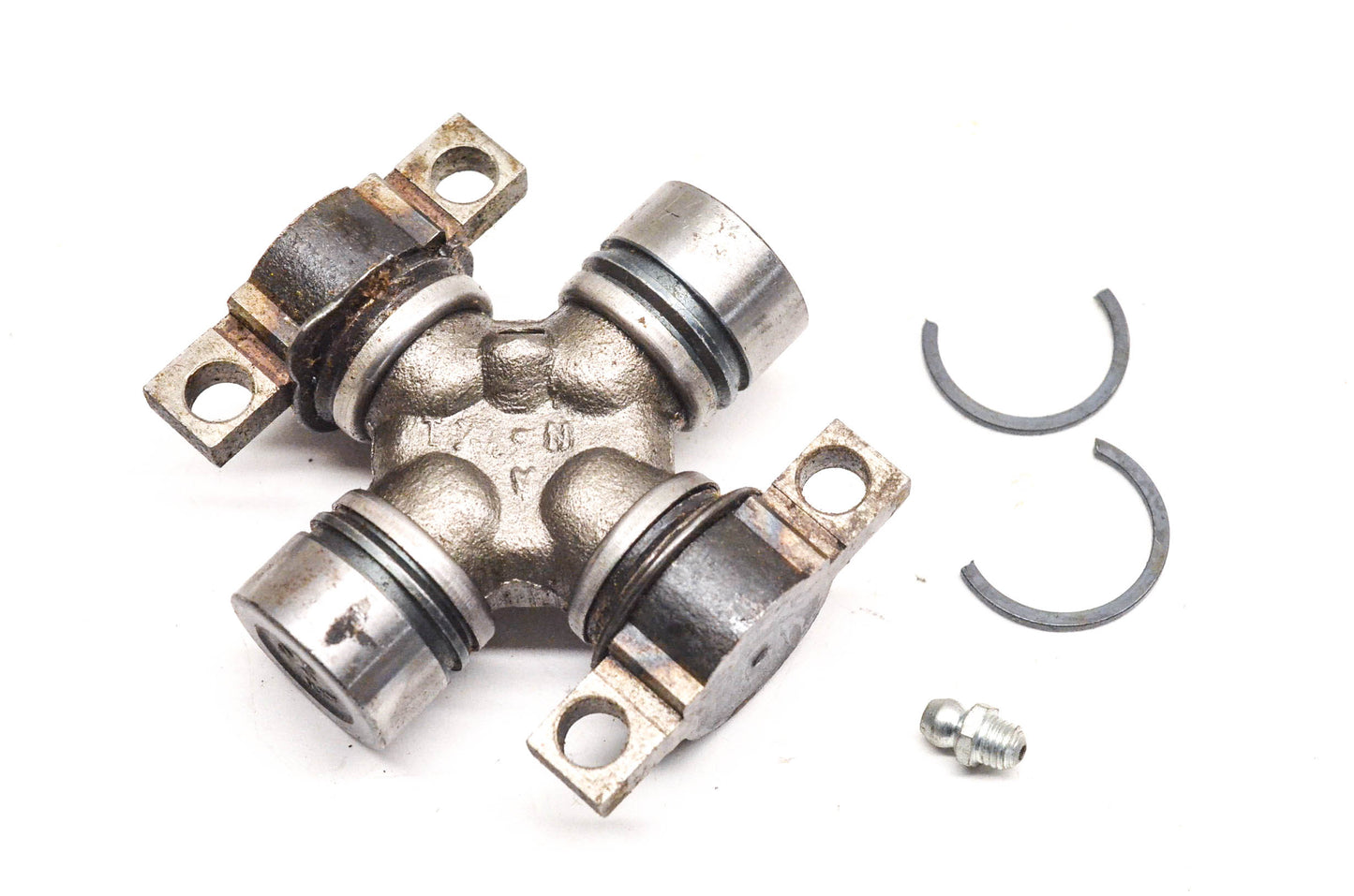 Mopar D128, D-128 Universal Joint Kit NOS