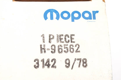 Mopar H96562, H-96562, 3142 9/78 Wheel Cylinder Assembly NOS