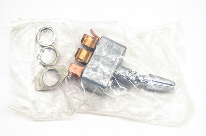 GP Sorensen TS16 Toggle Switch Kit NOS