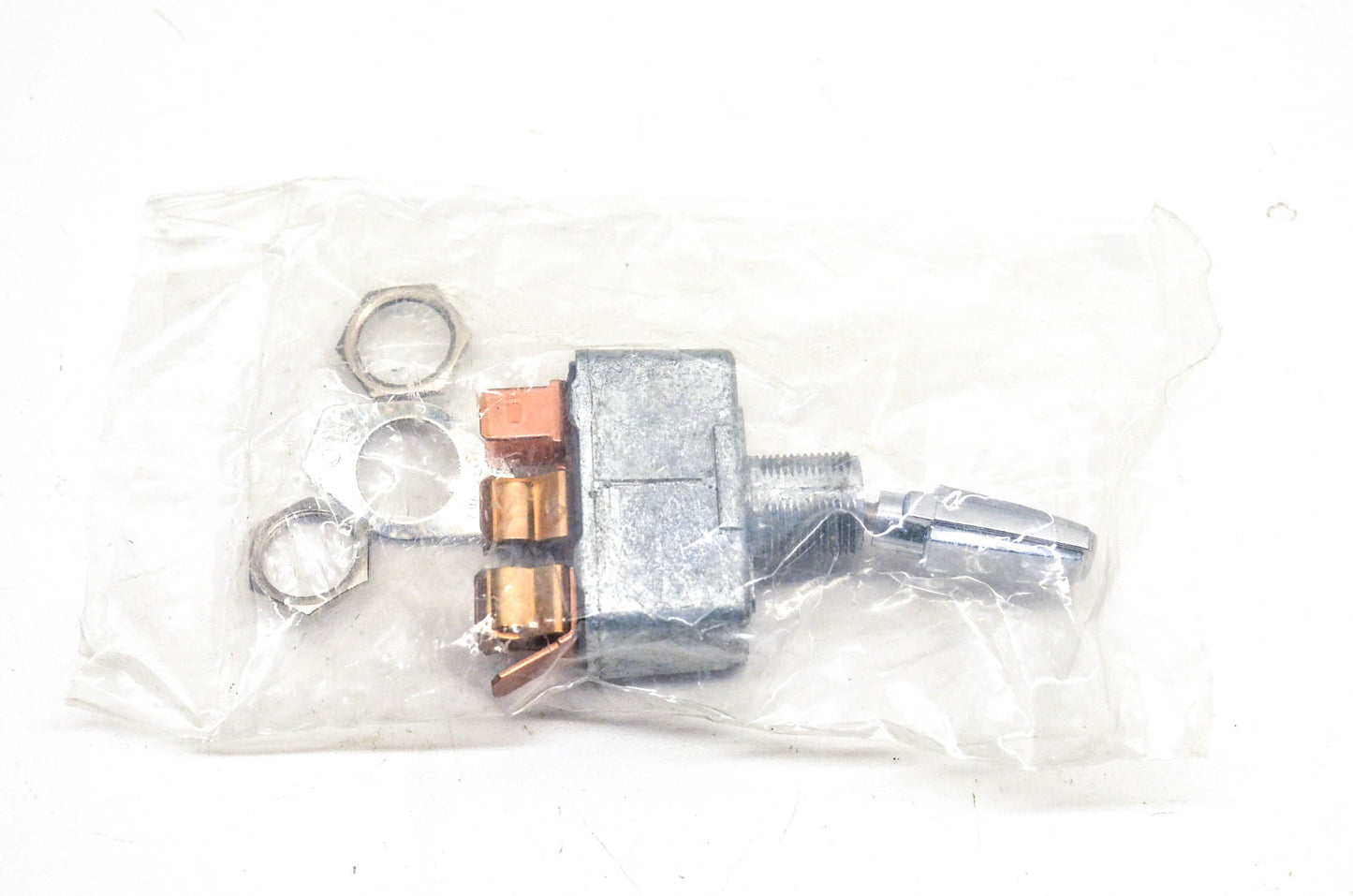 GP Sorensen TS16 Toggle Switch Kit NOS