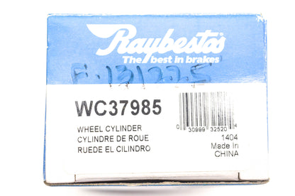 Raybestos WC37985, F131225 Wheel Cylinder Assembly NOS