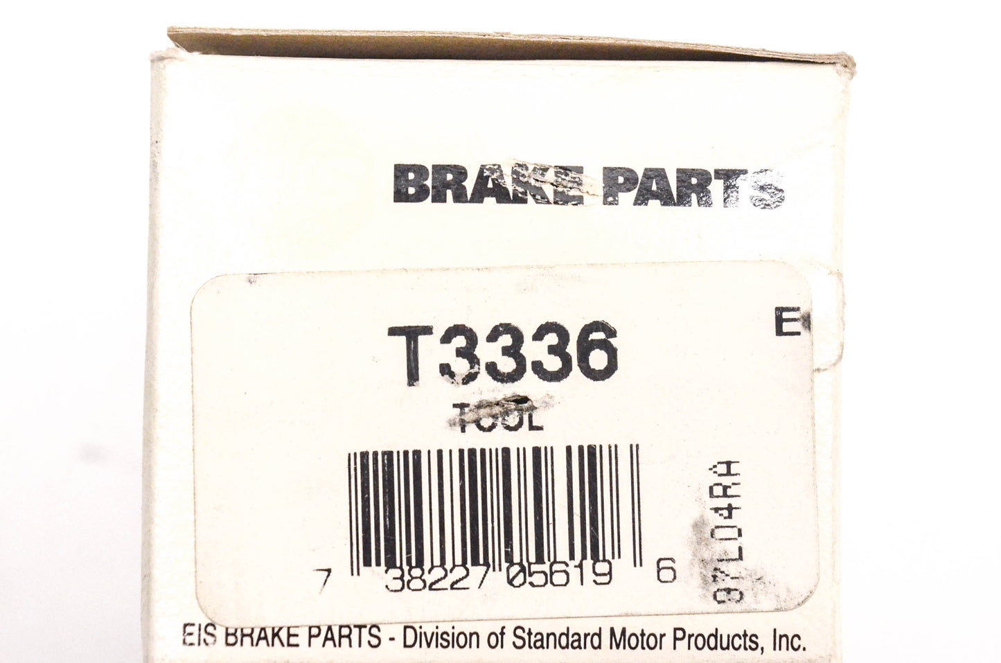 EIS T3336 Disc Brake Tool NOS