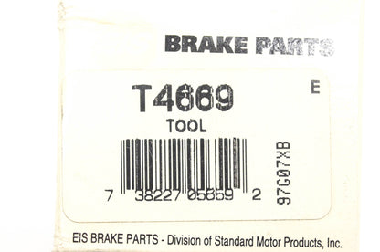 EIS T4669, 97G07XB Vent Valve NOS